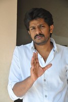 Vangaveeti Hero Sandeep Interview